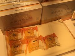 -好利来(靖江路店)