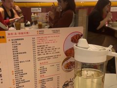 -百乐门粉面店(二龙喉分店)