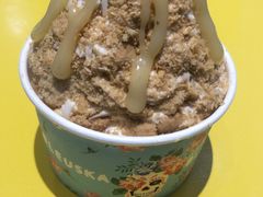 -BLEUSKA布乳斯佳冰淇淋(金沙印象城店)
