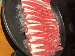 -呷哺呷哺 黄金牧场 (欢乐谷店)