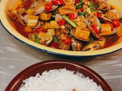 -东排食堂长沙小吃大排档(五一广场店)