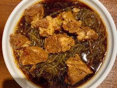 -南门小馆·清真(国贸商城店)