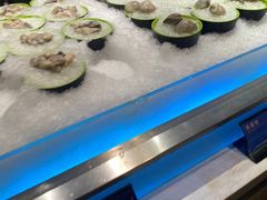 -V-ONE西雅图海鲜自助餐厅(仓山万达广场店)