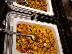 -素满香·素食自助餐(西安·民乐园店)