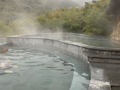 -天目湖御水温泉·度假酒店