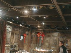 -北京老铺烤鸭(老城根店)