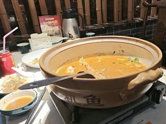 -千岛湖小鱼儿·淳安匠心农家菜