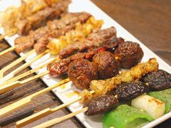 -桂马·日本料理·海胆·海鲜饭·酒场(民主广场店)