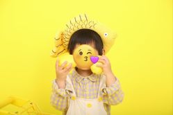-米粒儿童摄影(观音桥店)