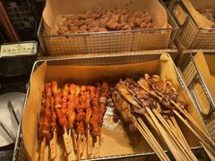 -温州王朝大酒店-自助餐厅