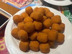 八味豆腐-肥仔文澳门猪骨煲(南京西路店)