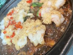 -绿茶餐厅(成都太古里店)