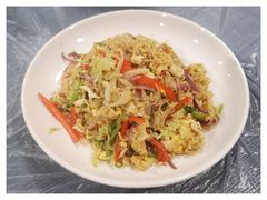 炒方便面-虎虎龙虾大排档(双井店)