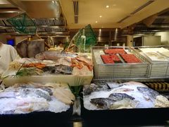 -威斯汀舞台餐厅