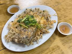 -老彬专工蚝烙糕粿