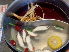-呷哺呷哺 黄金牧场 (旧宫永辉超市店)
