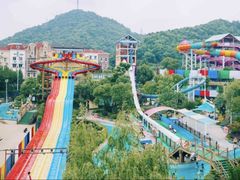 -杭州浪浪浪水公园