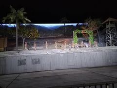 -三亚红色娘子军演艺公园景区