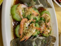 -吉莲利苑海鲜酒家(珠海拱北29年老字号店)