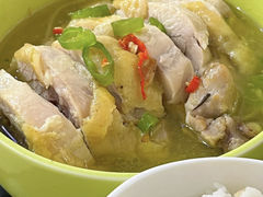 -箪食记(汉口路店)