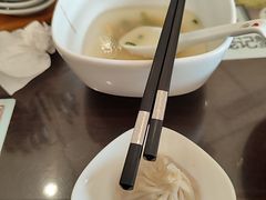 -锡笼记·无锡小笼(方塔店)