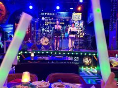 -Famous肥猫墨西哥音乐餐吧(五棵松华熙LIVE店)