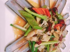 -南海渔家•海鲜•正宗海南菜(海棠湾店)