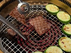 -御牛道日式烤肉料理(杭州万象城店)