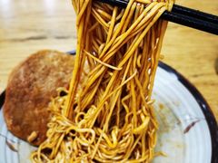 -崔记拉面馆(航北店)