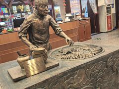 -北京小肠陈饭庄(方庄店)