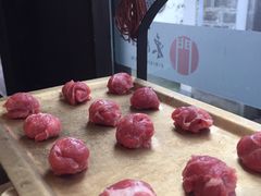 -东门口涮肉·砂锅·烤串(老门东店)