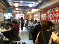 -章记香港仔鱼蛋王(西洋菜街店)