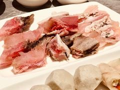 -张凯达·深海石斑鱼潮汕火锅(十五年品牌•虹桥天街店)