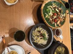 -云海肴·汽锅鸡·云南菜(东坝金隅店)
