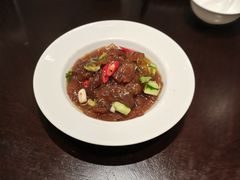 -京香轩·中餐厅(上海中庚聚龙酒店)