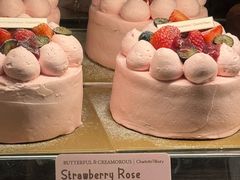 -B&C黄油与面包·THE GARDEN BAKERY概念店(世纪汇店)