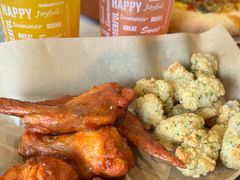 -达美乐比萨(南京路店)