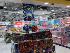 -TOYSRUS玩具反斗城(正大广场店)