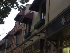 -飞马旅黎黄陂路文旅街区