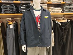 -优衣库(厦门SM广场店)