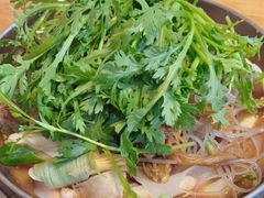 -真利味·脊骨火锅·正宗韩国料理(韩乐坊店)