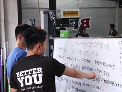 -Burn Fit燃炼健身工作室(新都旗舰店)