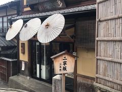 -Hōzen-ji Temple法善寺