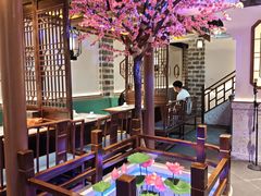 -姑苏家宴·苏帮菜·松鼠桂鱼(苏州总店)