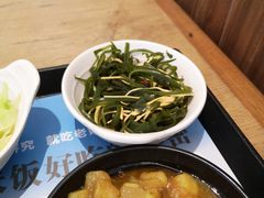 -老娘舅(吴山路店)