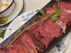 -田村·酸汤鲜牦牛肉火锅(布达拉宫广场店)