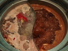 -季季红火锅(柳州城中万达二店)