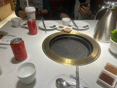 -韩时烤肉(枫蓝店)