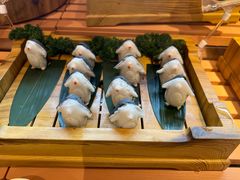 -牛New寿喜烧(金鹰世界店)