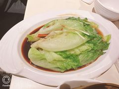 -香港池仔记肠粉王(博多新记襄阳南路店)